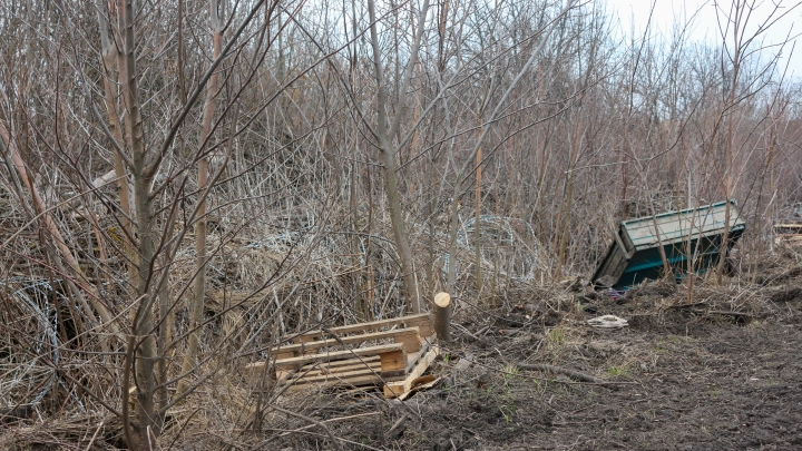 Убитые дронами ВСУ пенсионеры из Купянска семь месяцев прятались от них в подвале