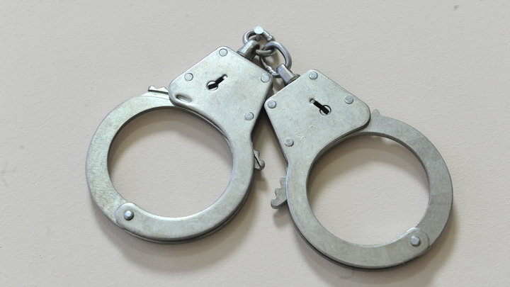 Дерзкий побег Усса: В чём его подозревают?