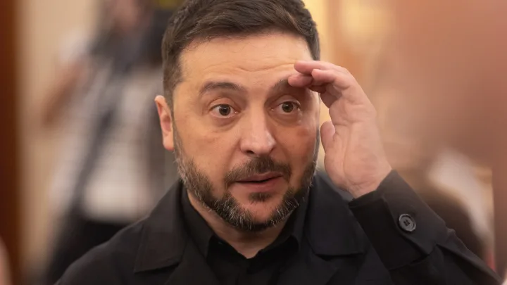 Politico: США предъявят Зеленскому ультимативный план мира в ближайшие дни