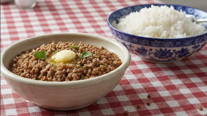 Почему в России разлюбили гречку и рис и чем это грозит всем нам