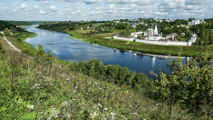 Бойцы НАТО под Тверью? Поляки устроили огненную провокацию в России: Их форма вызвала вопросы
