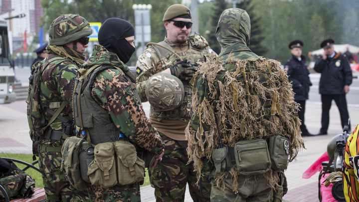 Американцы пожаловались на “тяжёлую, утомительную работу” Украины