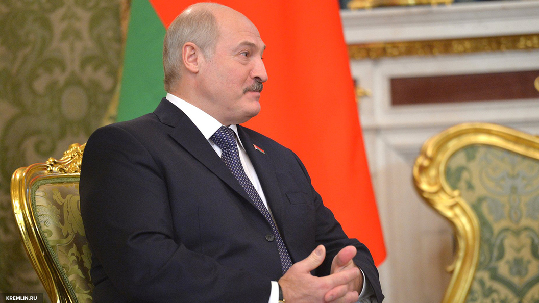 Лукашенко: Наш общий долг - хранить верность Союзному государству Лукашенко: Наш общий долг - хранить верность Союзному государству