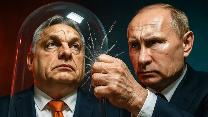 Самый большой секрет Орбана раскрыт