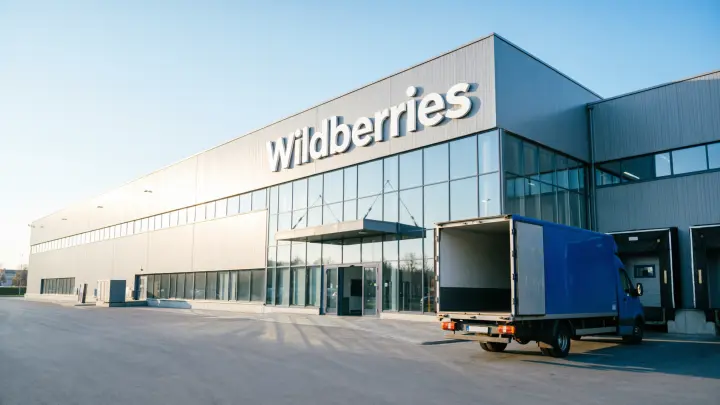 Челябинцы потеряли миллионы из-за атак на склады Wildberries
