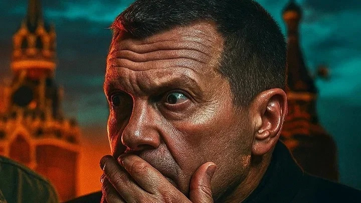 Убить Соловьёва: Киев готовит страшную «перемогу». Планы утекли раньше времени – «Что-то типа символа»