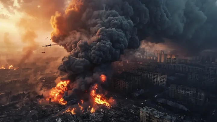 Консульство России в Тегеране приостановило работу