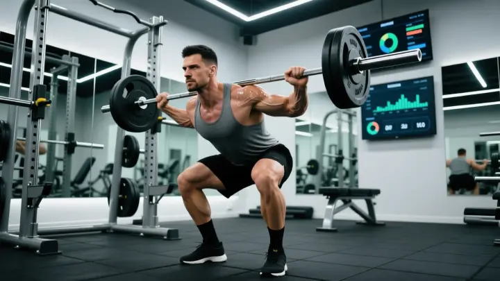 Ученые: Нецензурные слова повышают выносливость на 11 %