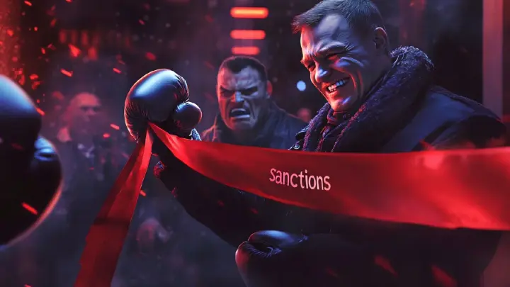 Люди оказываются на улице: Потерял русского рынка привела немецкие компании к банкротству