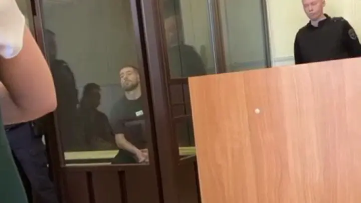 Арестованного после ДТП с двумя жертвами в Подмосковье водителя уже лишали прав