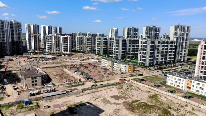 Нет инфраструктуры – нет многоэтажек: В Госдуме предложили переписать Градостроительный кодекс