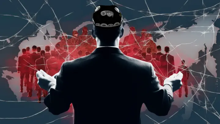 Было решено потопить в крови Баку: Историк Дюков изучил школьные учебники Азербайджана - и пришёл в ужас