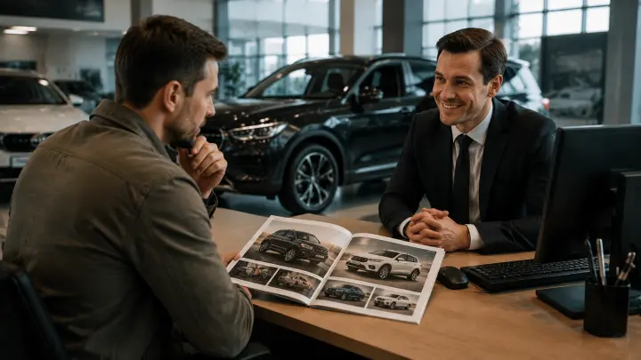 Autonews раскрыл, как дилеры обманывают со скидками и как купить авто дешевле