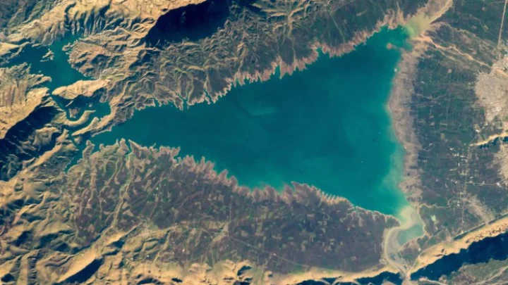 Ученые NASA назвали дату исчезновения всего живого с Земли