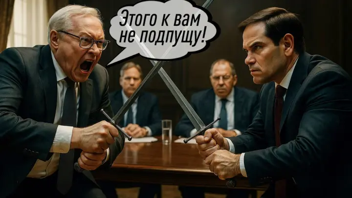 Кто мог бы стать переговорщиком от ЕС? В России назвали своих кандидатов. Но есть проблема