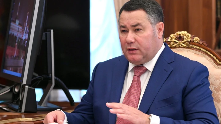 Из колоды вынут козырь: Силовик из резерва Путина будет усмирять элиту? Что значит неожиданная рокировка в верхах