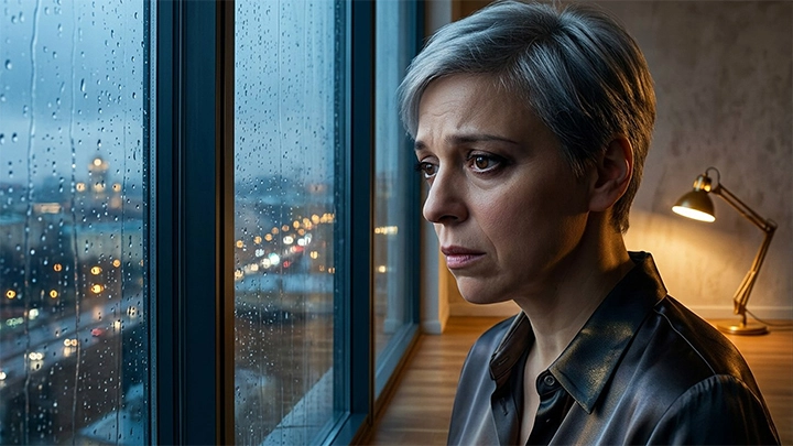 Располнела и лишилась волос: Звезде сериала Не родись красивой стремительно становится хуже – СМИ