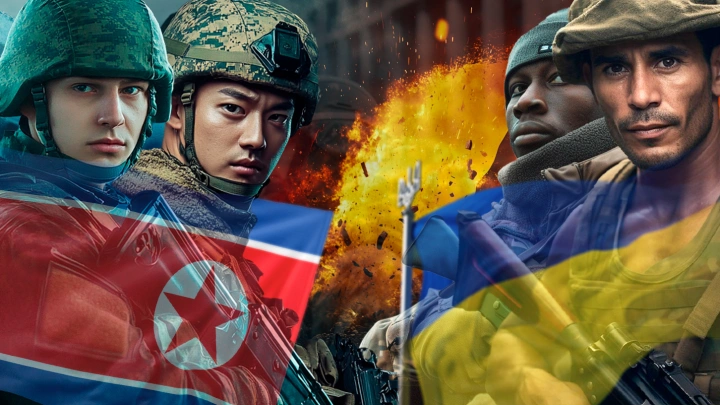 Две ядерные державы против Запада. Ставки растут: Почему нельзя недооценивать Северную Корею