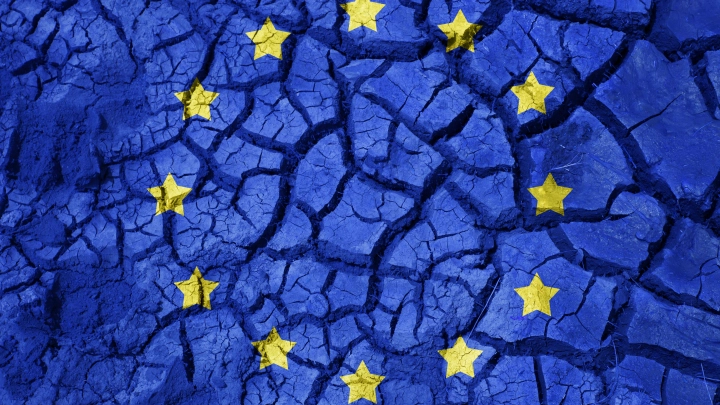 FT: Евросоюз ищет способы покрыть дефицит бюджета Украины в 19 миллиардов долларов