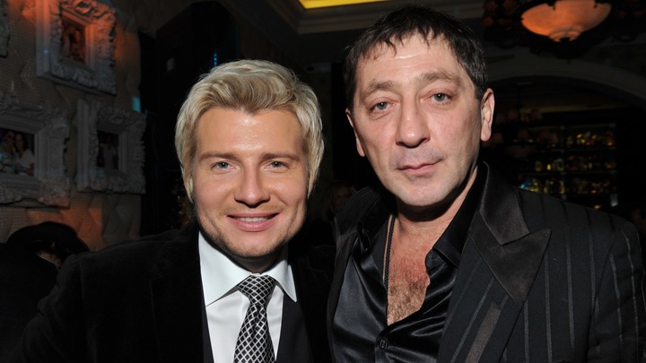 За каждый танк ВСУ - по миллиону: Лепс и Басков вызвались помочь героям СВО