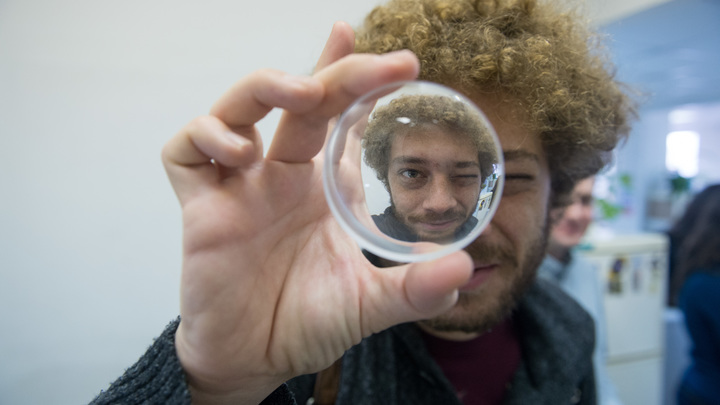 «Гетто в Краснодаре без дорог и законов»: Урбанист Илья Варламов снял новый ролик о поселке Российск