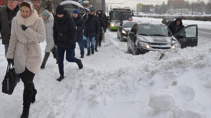 Военная полиция России предотвратила теракт на остановке