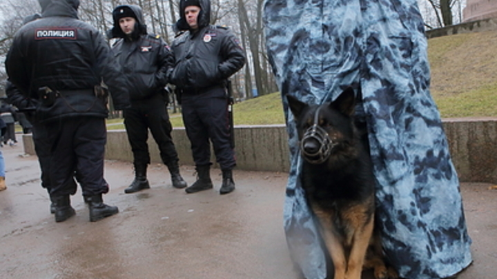 В Волгоградской области экстремисты готовили захват власти