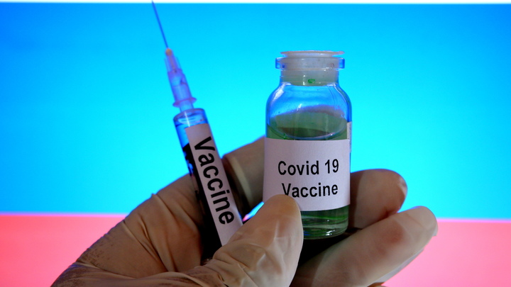Многие не дождутся: Стали известны сроки регистрации американской вакцины от COVID-19