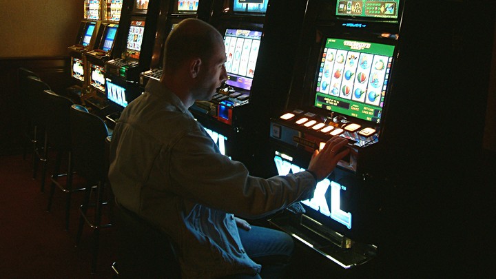 Челябинские мошенники кинули казино в Беларуси