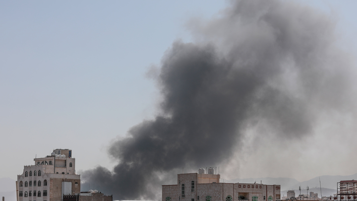 Россия троллит весь мир: Иностранцы обиделись на русских, которые осудили удары США по Йемену