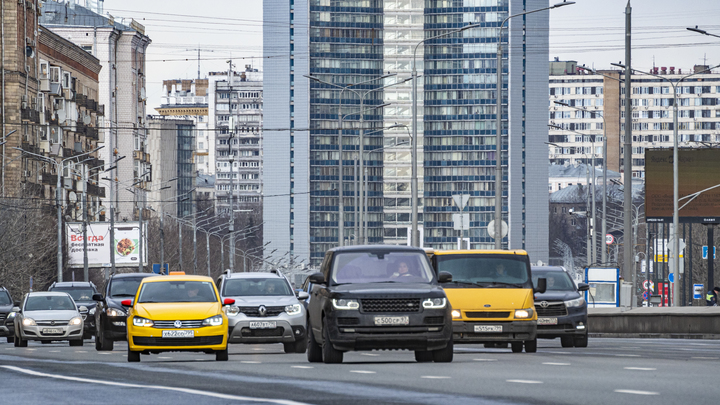 Москва получила три престижные премии в области цифровых технологий