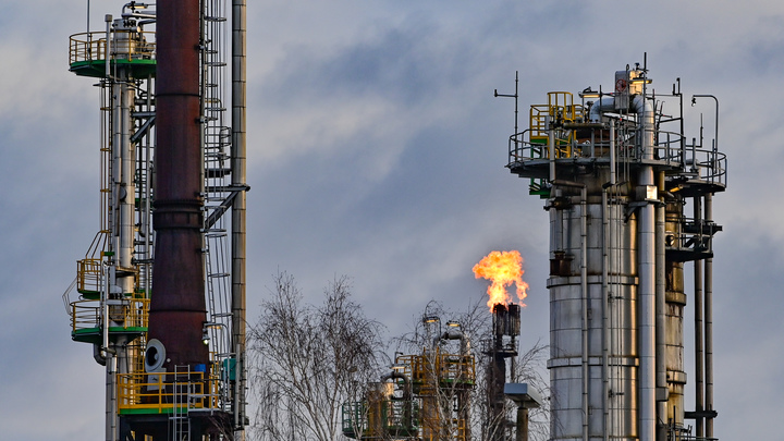 Источники сообщили об обысках в немецких офисах Газпрома