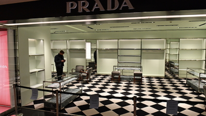 Вон из России на 10 лет! Русские поддержали запрет для ушедших западных компаний