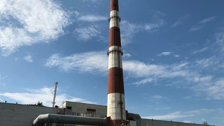 Снабжающая Запорожскую АЭС линия электропередачи была отключена Киевом