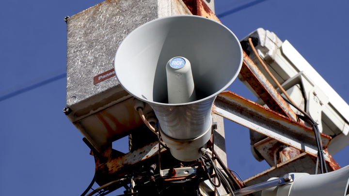 Власти Херсонской области расширили зону эвакуации