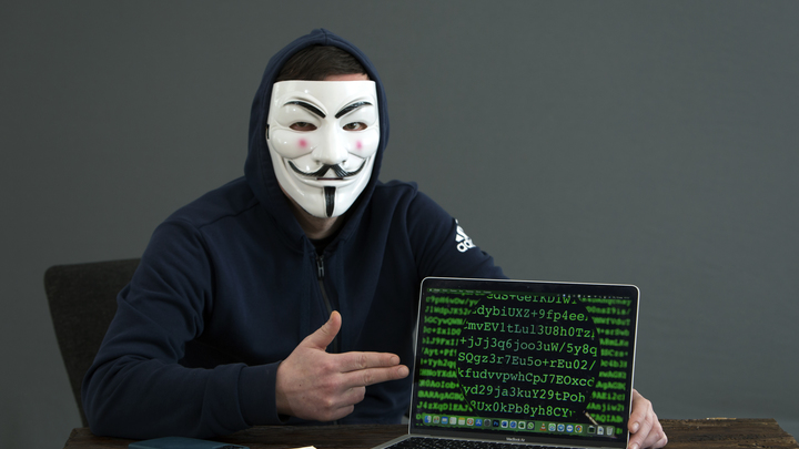 Эксперты назвали основные рекомендации к созданию надежного пароля
