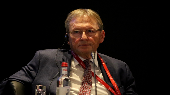 В России новый лоббист мигрантов? Титов обратился к Путину с предложением