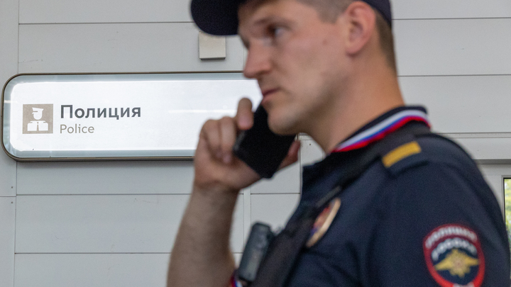 С закладчиками в Новосибирске ведут борьбу всего 9 сотрудников МВД