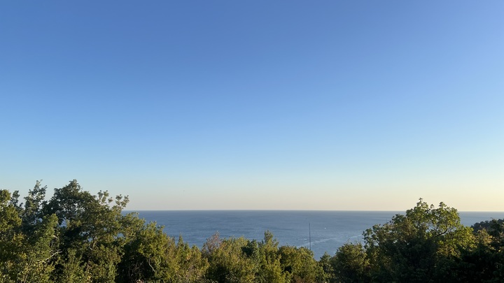 До конца 2024 года откроют морскую линию из Новороссийска в Китай