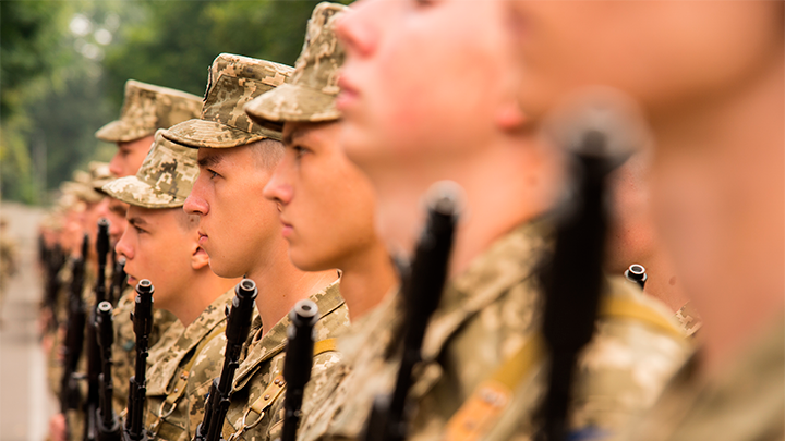 Их будет больше миллиона: Начальник ГУР Украины ведёт в бой армию сирот и подростков