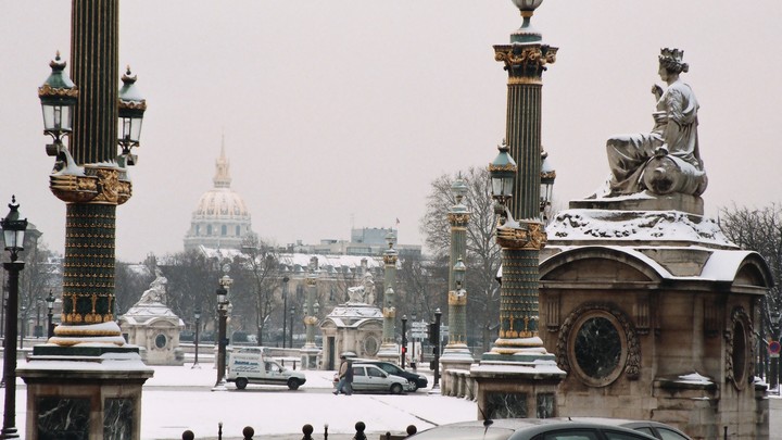Причина смерти известного фотографа Рене Робера: раскрыты ужасающие подробности
