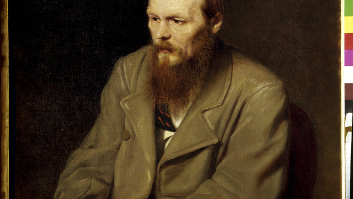 Иностранцы в ужасе от топа странных блюд, которые обожали русские писатели