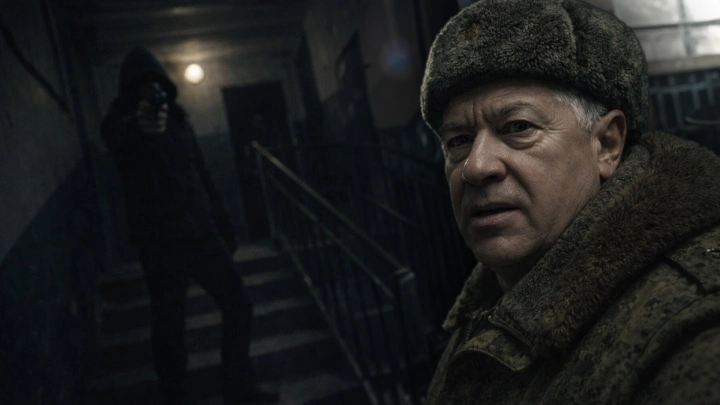 Покушение на генерала Алексеева. Ключевые моменты. О чём нужно сказать прямо сейчас