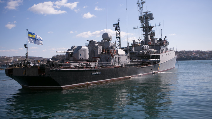 Если бы какой-то безумец захотел воплотить...: Новый план Украины провалился на старте