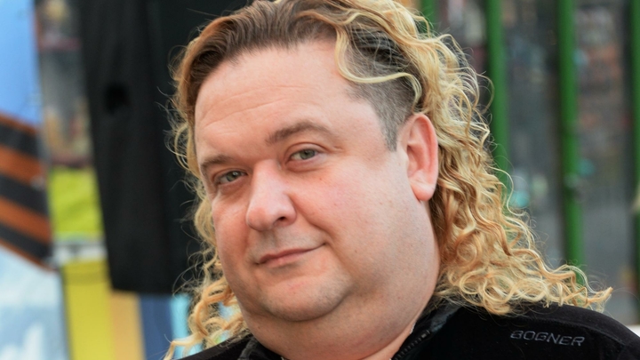 Будущее Максима Галкина в России уместилось в два слова