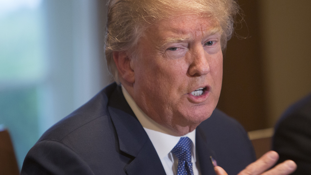 «Трамп не захочет превратиться в ядерную труху»: В Совете Федерации ответили на угрозы США «Трамп не захочет превратиться в ядерную труху»: В Совете Федерации ответили на угрозы США