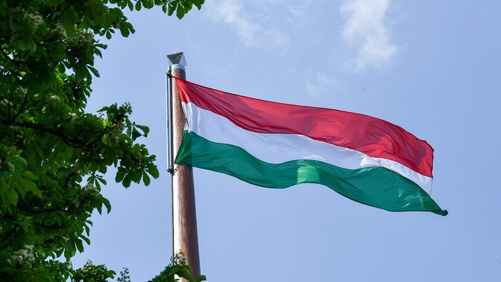 Венгрия выступила против вступления Украины в НАТО