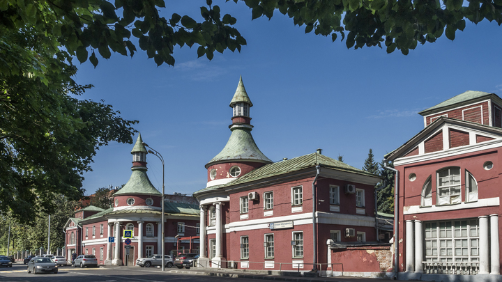Собянин: Москва - лидер среди европейских столиц по количеству исторических усадеб