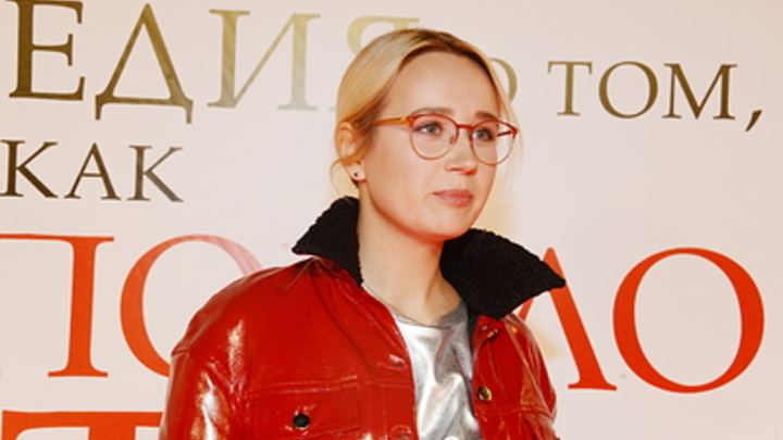 Известная российская певица попала в ДТП: Пыталась успеть на концерт в Ялту