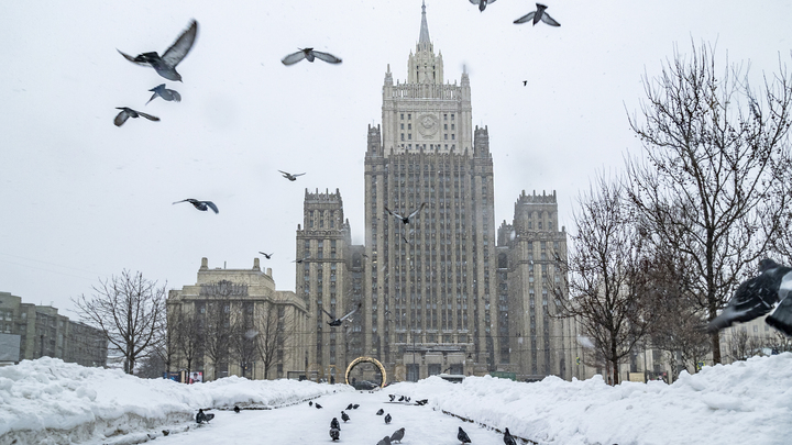 Потребность в плотном диалоге высока как никогда: МИД запланировал множество встреч России и Венесуэлы